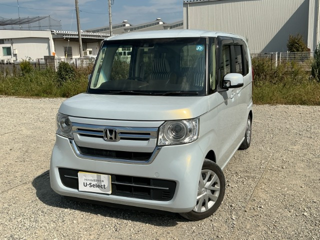 N-BOX L 