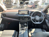 エクストレイル  1.5 G e-4ORCE 4WD