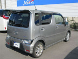 小回りがしやすく車庫入れもしやすい車です
