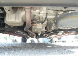 下廻りの錆も少ないです!