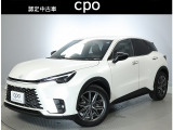 レクサス LBX