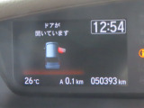 ※走行距離は50,000キロ程度です。