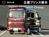 NV100クリッパーリオ G ハイルーフ 4WD 