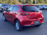 MAZDA2 1.5 15S CITRUS