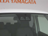 安全装備スマートアシスト用カメラです。
