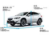 掲載されている情報は、GT型Fタイプの情報です。画像はイメージで、実際の仕様とは異なる場合があります。