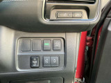 両側電動スライドドアは運転席からも開閉可能です(^^)/ECOスイッチはこちら