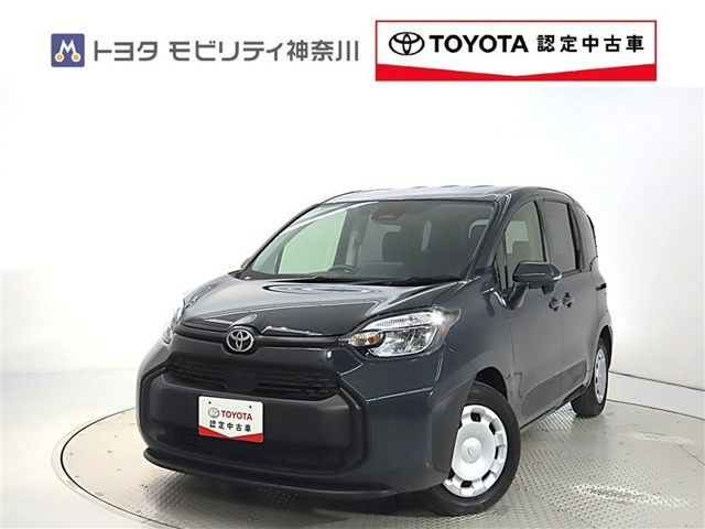 シエンタ ハイブリッド 1.5 G 