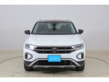 T-Roc TDI スタイル ディーゼル 