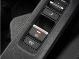◆オートブレーキホールド機能付き電子パーキングブレーキ◆ブレーキペダルを足から離しても停車状態を保ちます。アクセルを踏めば自動でブレーキが解除され、発進可能!