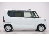 県内13店舗にて常時500台以上ダイハツ車を展示中です。見て、触って、納得のいく一台をぜひ見つけてください。