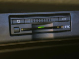 【ETC】高速道路の料金所をストレスなく通過!話題のスポットやサービスエリアに多い「スマートIC」利用時は必須のアイテムです。当店でセットアップを実施、ご納車当日からすぐにご利用いただけます!