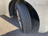 タイヤサイズ 155/65R14