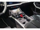 Lamborghini ANIMA with Off-Road Modes