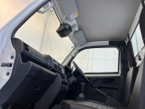 美しく・清潔な室内空間で快適に運転していただけます☆