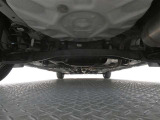 下廻りの状態です。