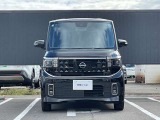 ルークス ハイウェイスターX 4WD 