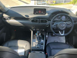 CX-5 2.5 25S Lパッケージ 