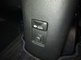 AC100V電源は1500Wまでの電化製品が使用できます!