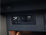 ETC2.0装備。高速道路の料金所もスムーズに通行可能です。