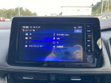 【カーナビ】AM・FM・TV・Bluetooth Audio・USB・HDMI端子