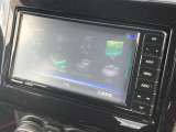 【 ナビゲーション 】ナビゲーションシステム装備なので不慣れな場所へのドライブも快適にして頂けます♪