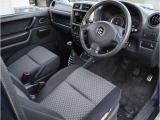 ジムニー XG 4WD 5MT車 SUV ターボ