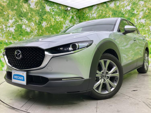 CX-30 2.0 20S プロアクティブ ツーリングセレクション