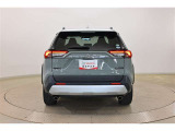 RAV4 2.0 アドベンチャー 4WD
