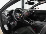 GTC4ルッソ  6.3 4WD