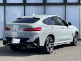 X4 xドライブ20d Mスポーツ 4WD 