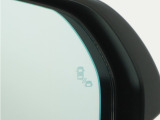 ◆ブラインドスポットインフォメーション◆走行中の死角になりやすい自車の斜め後方車両を検知し、ドライバーへ注意を促すことで運転負荷を軽減する機能です。車線変更を支援。