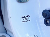 ◎日産ディーラーで取り扱っております、ガラス系コーティング※が施工されていた様です。※ご購入の際、コーティングの再施工を承っております。お気軽にご相談ください。