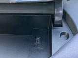 運転席側にもUSB電源ソケットがございます。