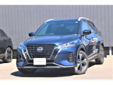 この度は数ある中古車の中からカーパレス佐波店のキックスをご覧頂きありがとうございます!!