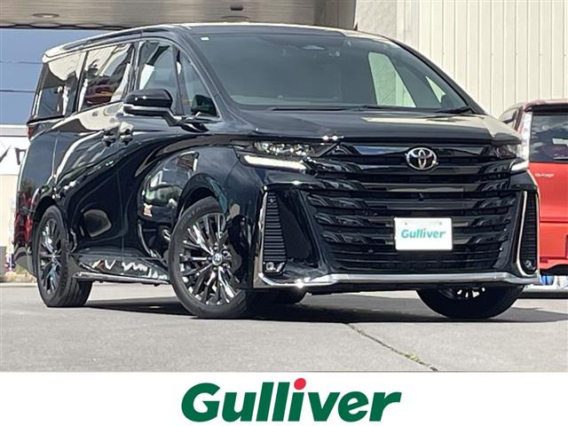 ヴェルファイア 2.4 Z プレミア 4WD 4WD 本革シート