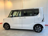 くらしを想うライフパートナー DAIHATSU認定中古車。