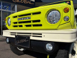 ジムニー XL 4WD 