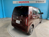 N-WGN L スタイルプラス ビター 4WD 