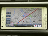 道路や周辺施設が地図上に表示され、現在地を確認しながら目的地までの道順を把握できます。縮尺や表示の切り替えにも対応し、慣れない場所へのお出かけや日常の移動をサポートします。