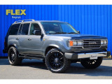 ランドクルーザー100 4.7 VXリミテッド Gセレクション 4WD 