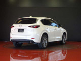 CX-5 2.2 XD エクスクルーシブ モード 
