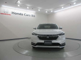 ヴェゼル 1.5 e:HEV Z 4WD 