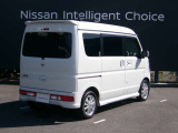 NV100クリッパーリオ G ハイルーフ 4WD 