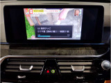 純正HDDナビはワイド画面で視認性も良く、2画面切り替えetc機能も充実しております。