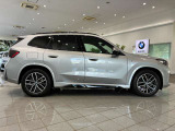X1 xドライブ 20i Mスポーツ DCT 4WD 