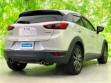 CX-3 1.5 XD ツーリング 4WD 
