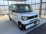 N-BOX ジョイ モノトーン 