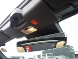【バックミラー】自動防眩機能付★後続車のヘッドライトの眩しさを防止できます!