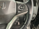 クルーズコントロールを装備しています。高速道路などで一定の速度で走ってくれるので運転が楽ですよ!速度を設定できますので、スピードの出しすぎにも注意できます。